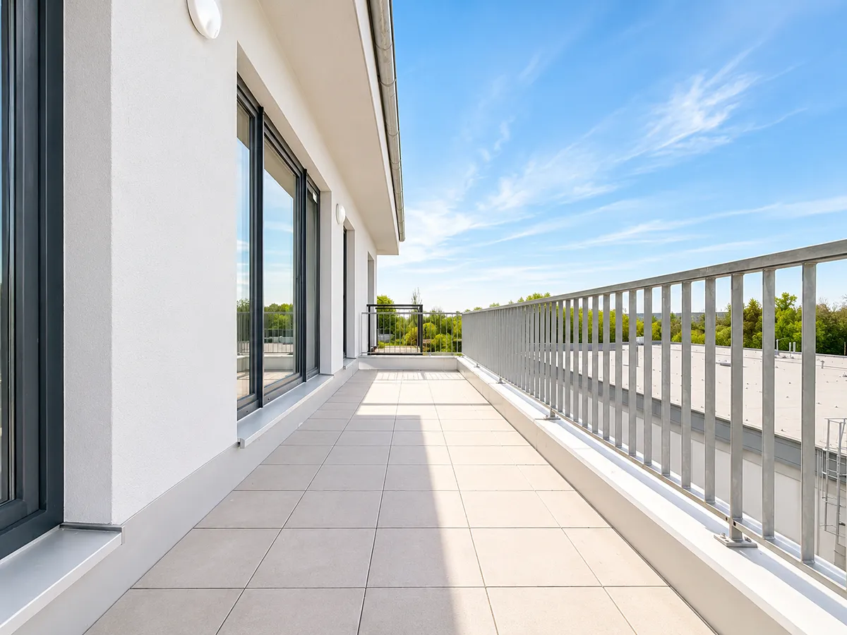 Pronájem bytu 3+kk 42 m²
